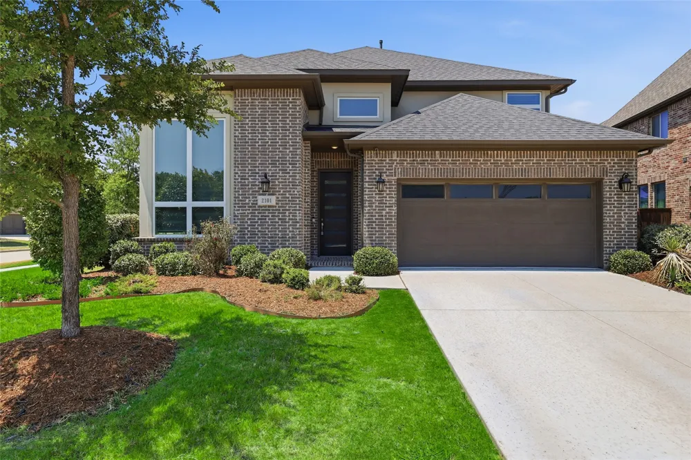 2101 Hebert Court McKinney, TX 75071