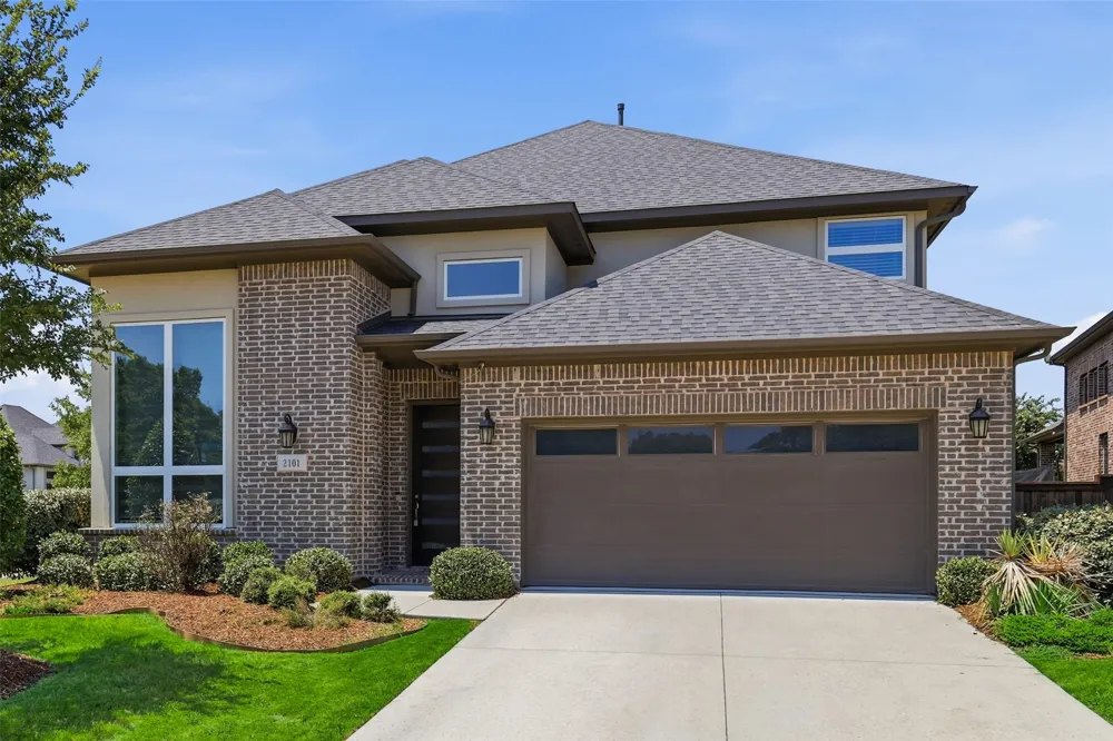 2101 Hebert Court McKinney, TX 75071