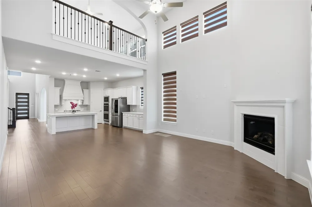 2101 Hebert Court McKinney, TX 75071