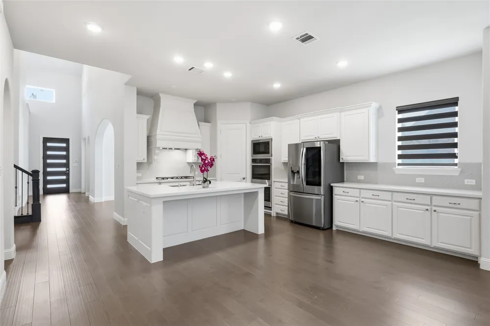 2101 Hebert Court McKinney, TX 75071
