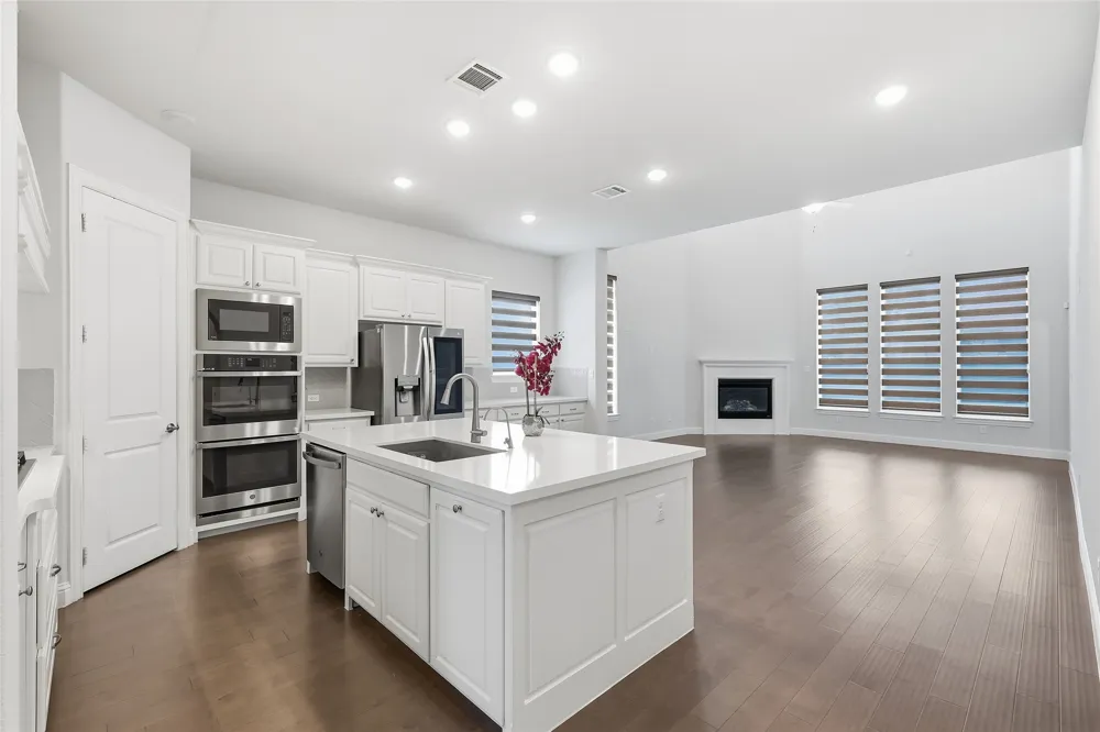 2101 Hebert Court McKinney, TX 75071