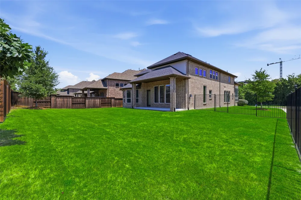 2101 Hebert Court McKinney, TX 75071