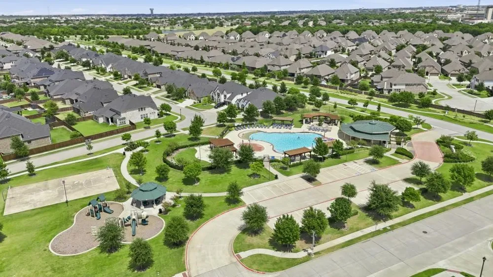 2101 Hebert Court McKinney, TX 75071