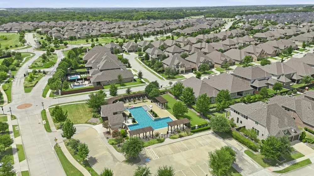 2101 Hebert Court McKinney, TX 75071