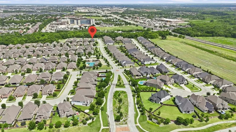 2101 Hebert Court McKinney, TX 75071