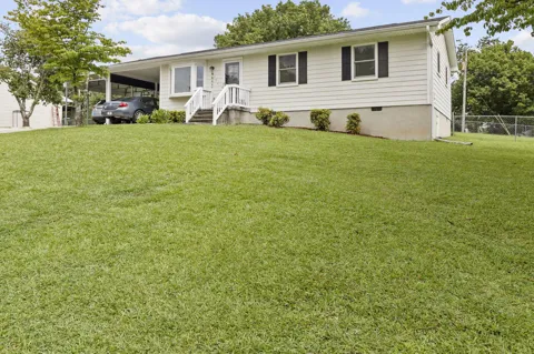 406 Wisteria Road