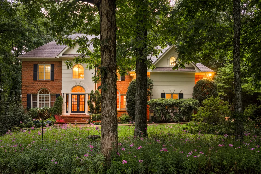2917 Blue Teal Lane Signal Mountain, TN 37377