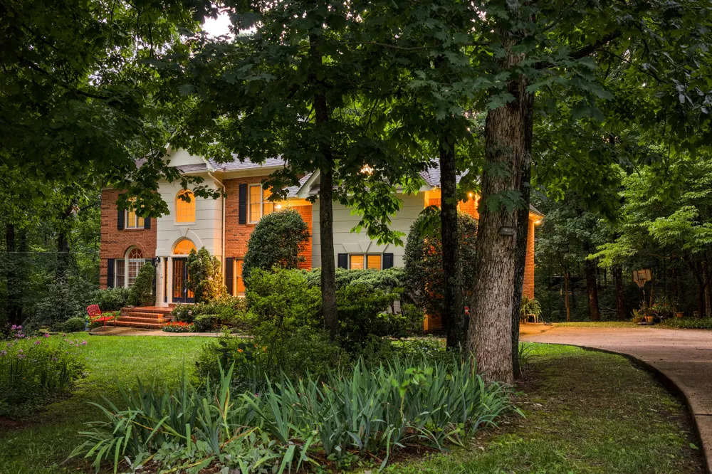 2917 Blue Teal Lane Signal Mountain, TN 37377