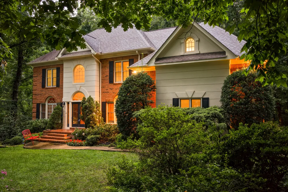 2917 Blue Teal Lane Signal Mountain, TN 37377