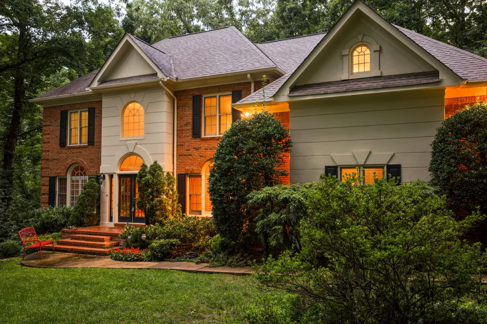 2917 Blue Teal Lane Signal Mountain, TN 37377