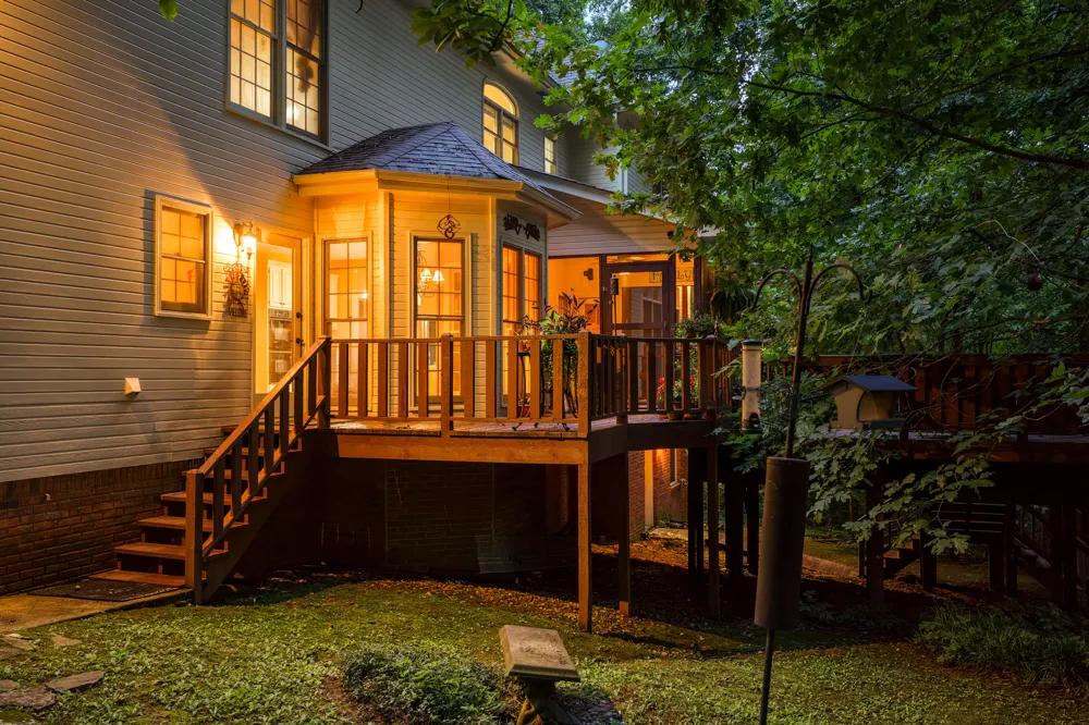 2917 Blue Teal Lane Signal Mountain, TN 37377