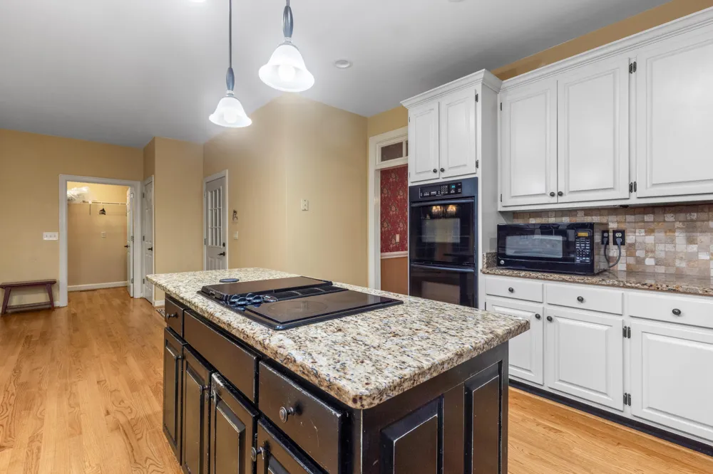 2917 Blue Teal Lane Signal Mountain, TN 37377