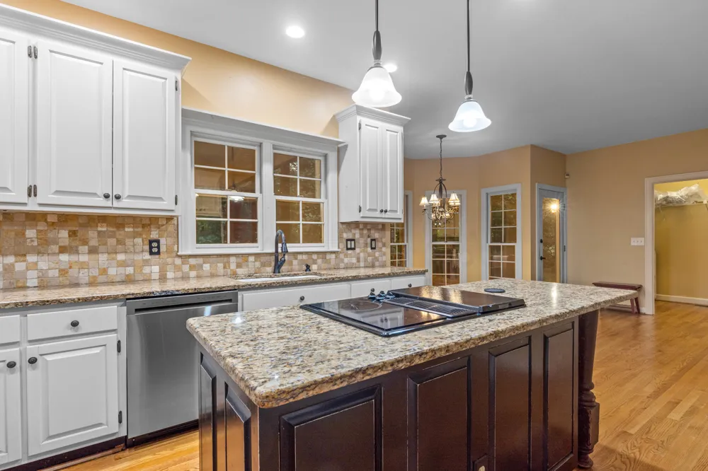 2917 Blue Teal Lane Signal Mountain, TN 37377