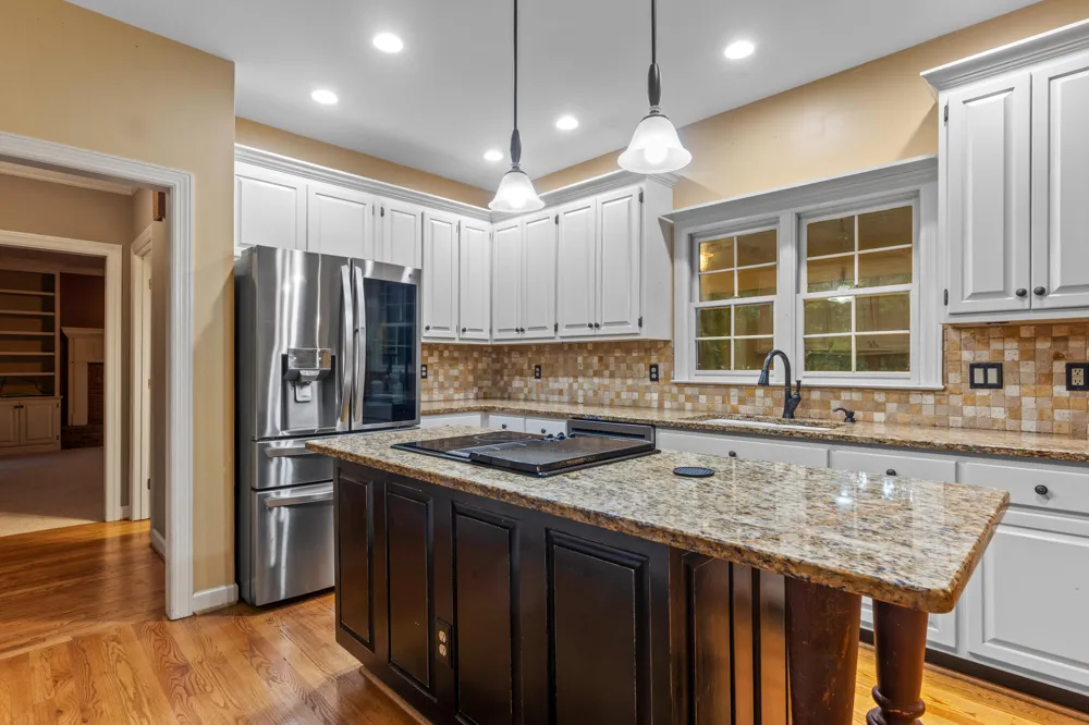 2917 Blue Teal Lane Signal Mountain, TN 37377