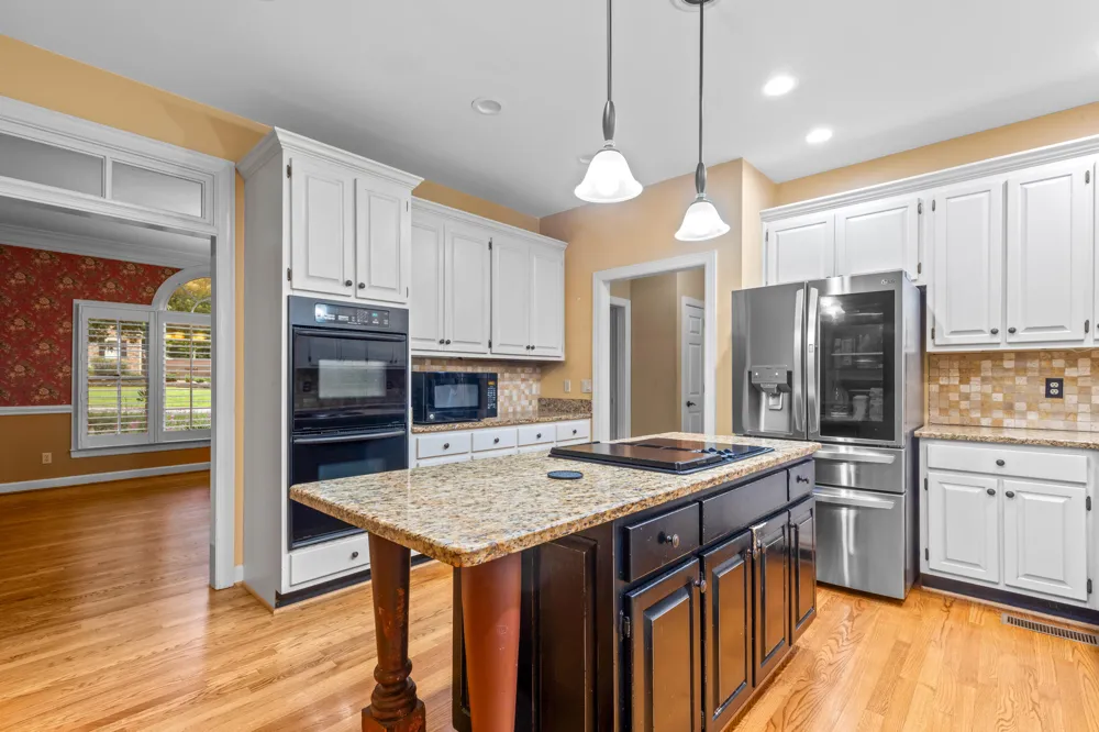 2917 Blue Teal Lane Signal Mountain, TN 37377