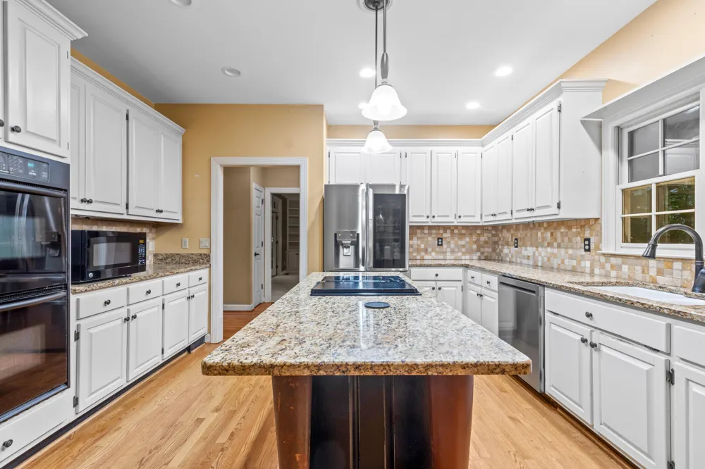 2917 Blue Teal Lane Signal Mountain, TN 37377