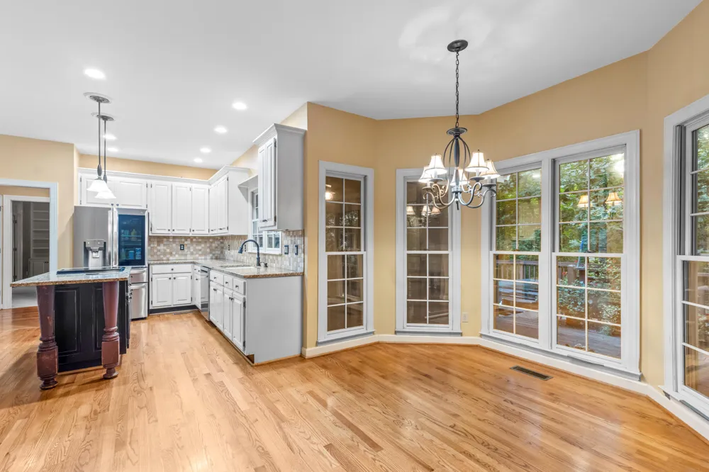 2917 Blue Teal Lane Signal Mountain, TN 37377