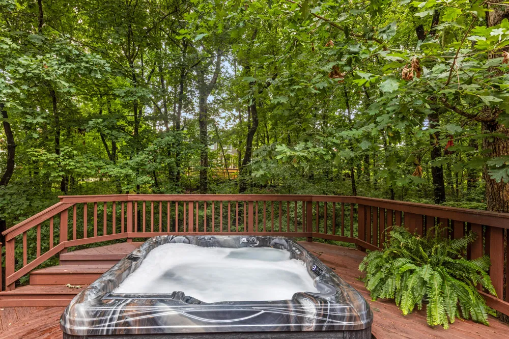 2917 Blue Teal Lane Signal Mountain, TN 37377