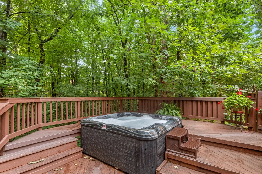 2917 Blue Teal Lane Signal Mountain, TN 37377