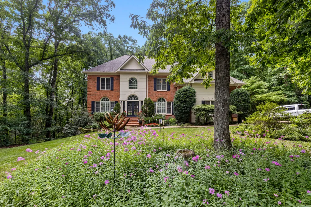 2917 Blue Teal Lane Signal Mountain, TN 37377