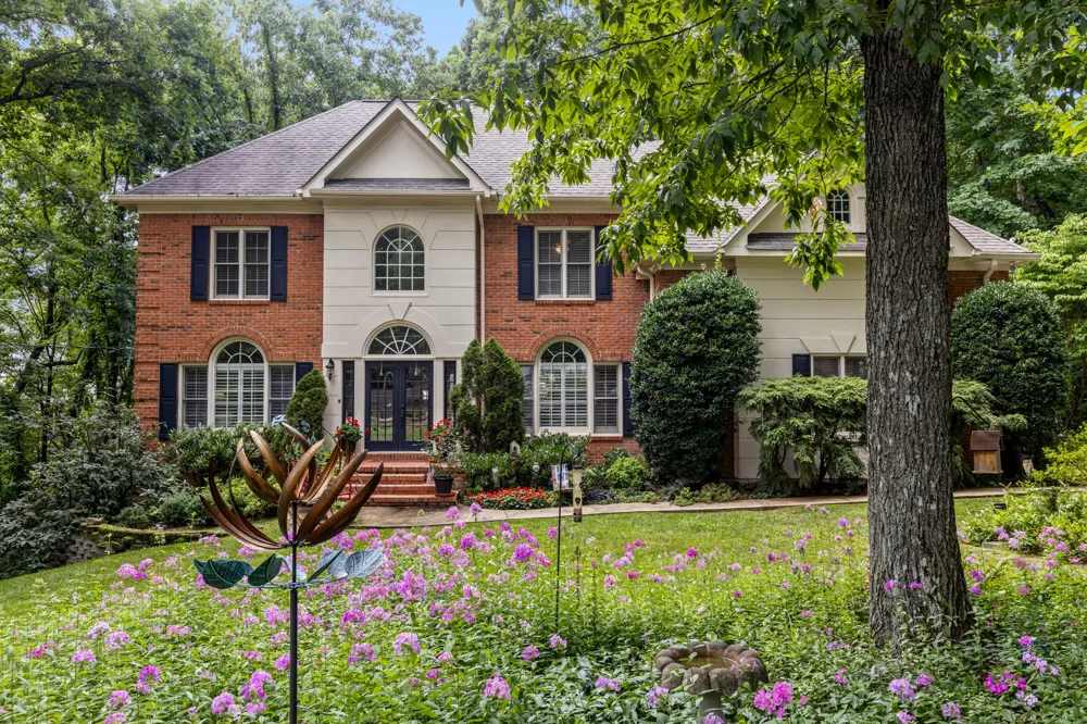 2917 Blue Teal Lane Signal Mountain, TN 37377