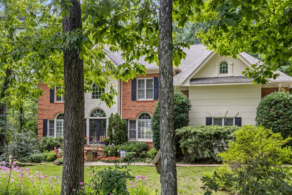 2917 Blue Teal Lane Signal Mountain, TN 37377