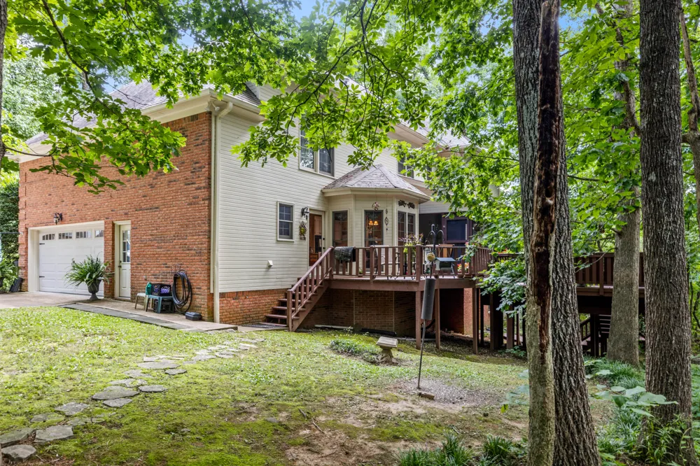 2917 Blue Teal Lane Signal Mountain, TN 37377