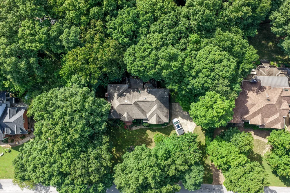 2917 Blue Teal Lane Signal Mountain, TN 37377