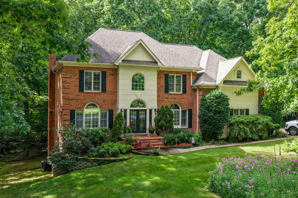 2917 Blue Teal Lane Signal Mountain, TN 37377