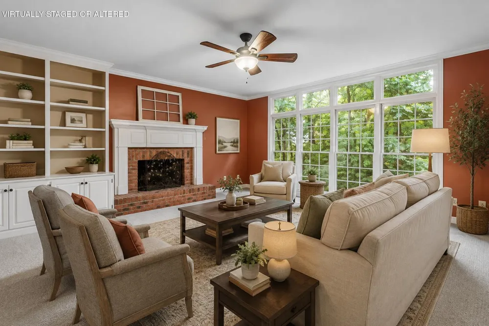 2917 Blue Teal Lane Signal Mountain, TN 37377
