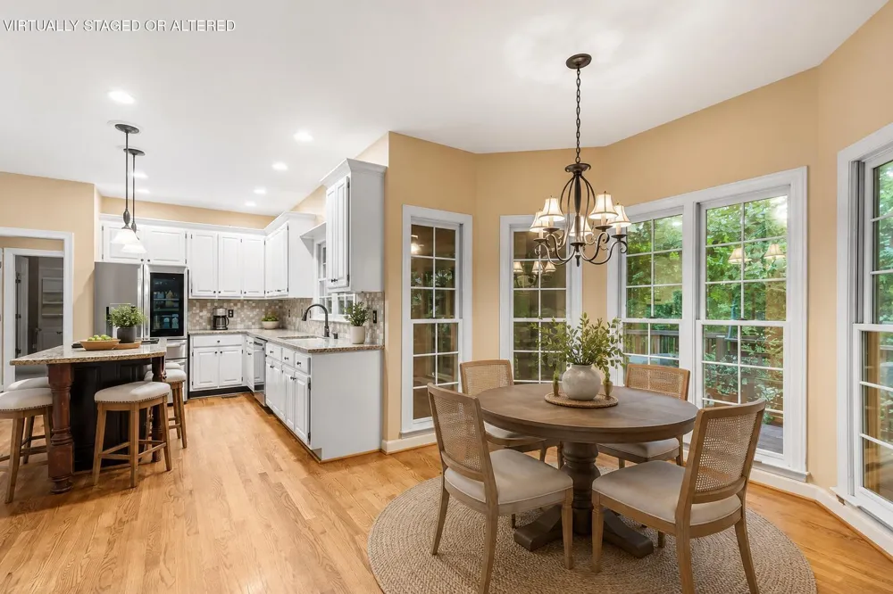 2917 Blue Teal Lane Signal Mountain, TN 37377