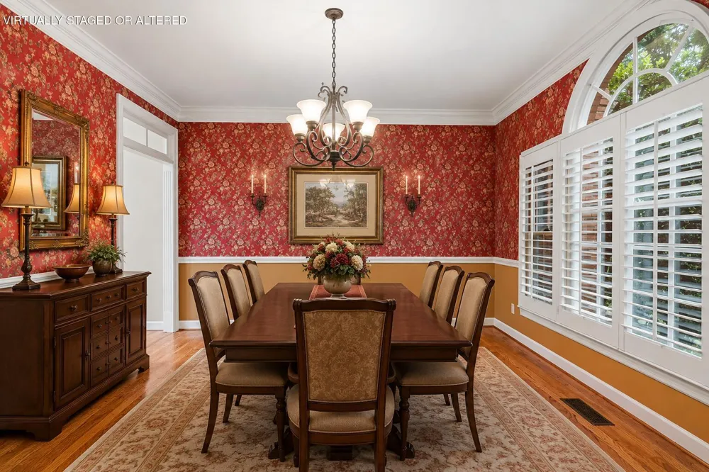 2917 Blue Teal Lane Signal Mountain, TN 37377