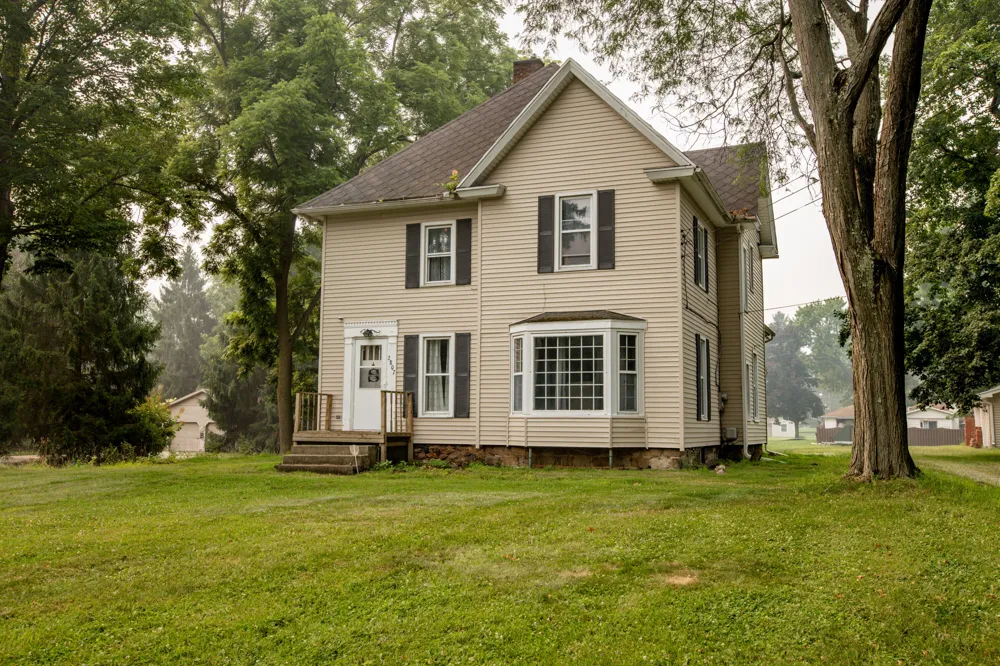2807 McCain Road Summit Township, MI 49203