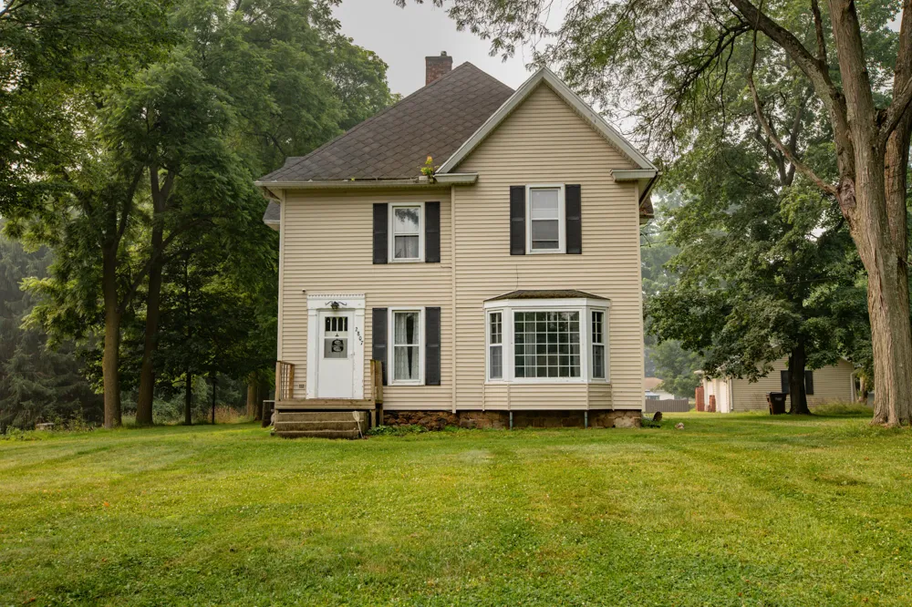 2807 McCain Road Summit Township, MI 49203