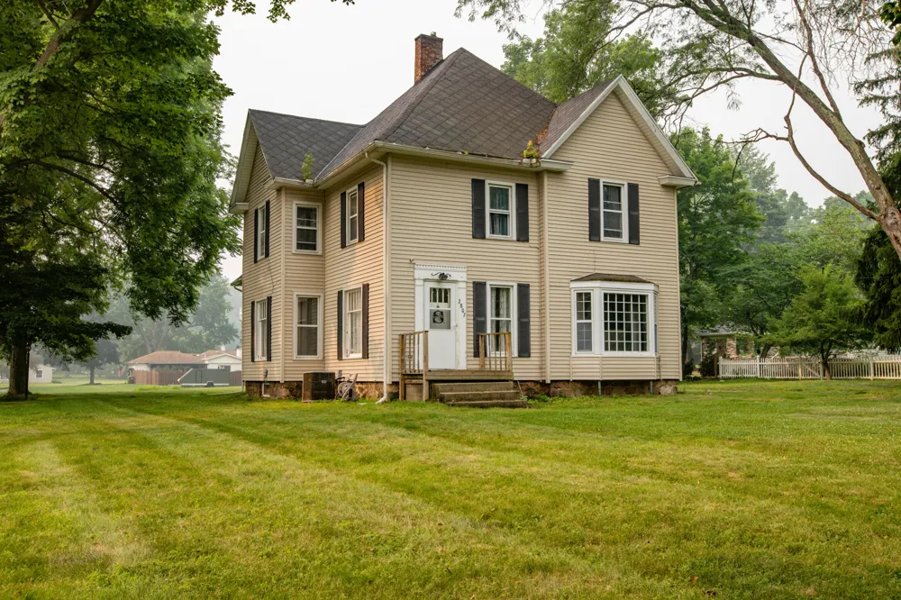 2807 McCain Road Summit Township, MI 49203