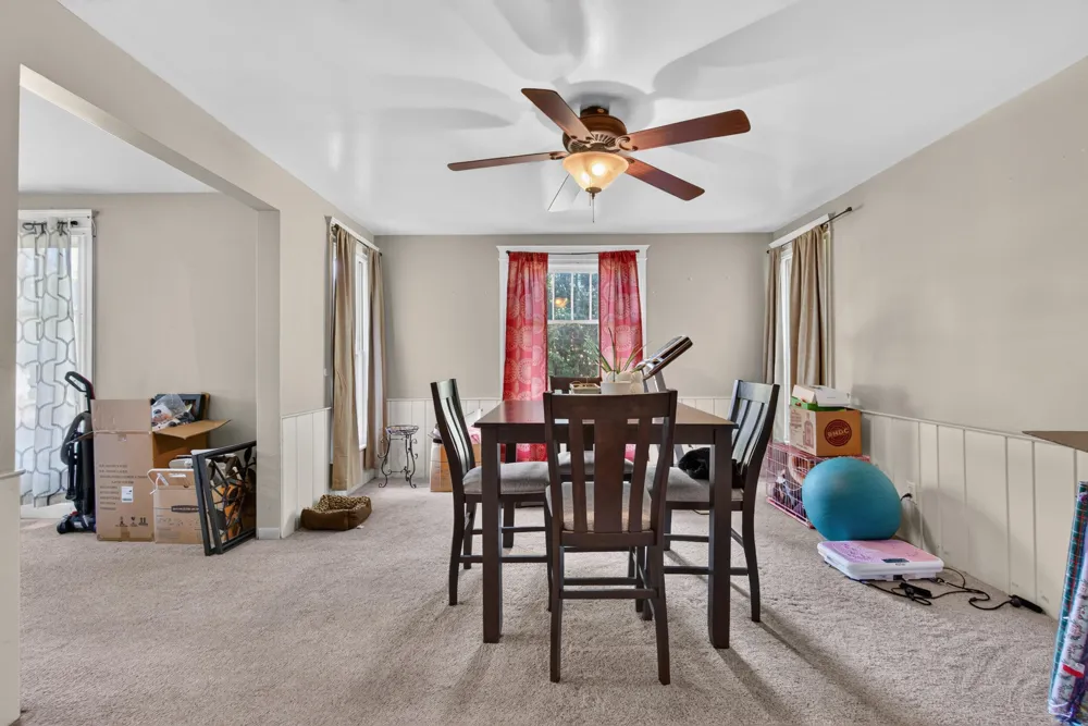 2807 McCain Road Summit Township, MI 49203