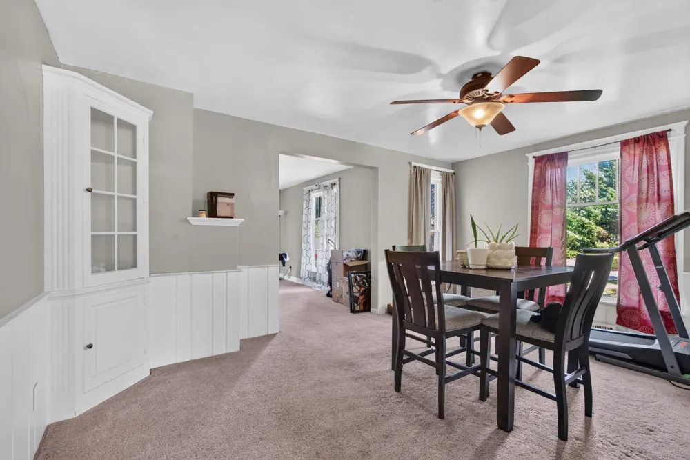 2807 McCain Road Summit Township, MI 49203