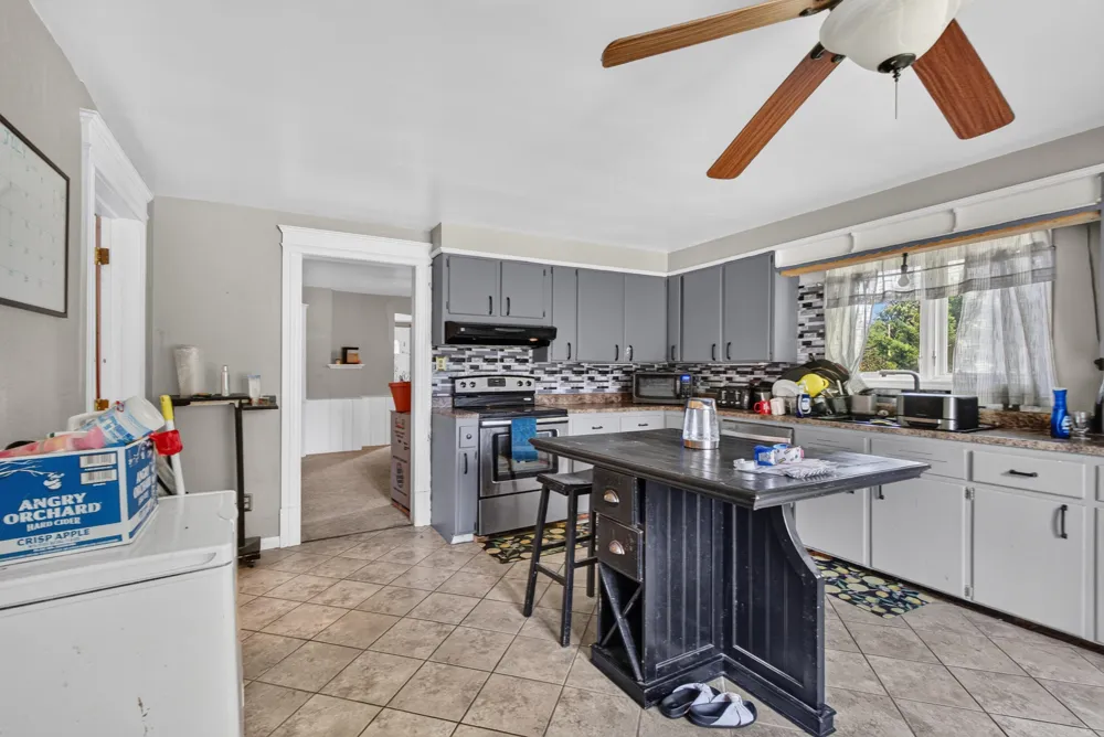 2807 McCain Road Summit Township, MI 49203