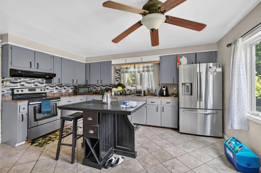 2807 McCain Road Summit Township, MI 49203