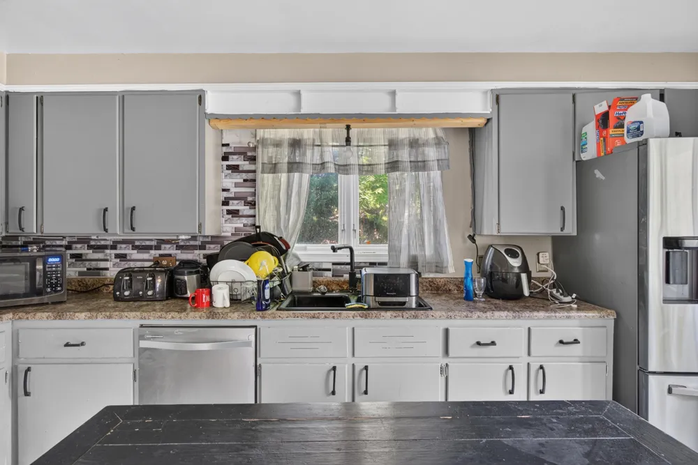 2807 McCain Road Summit Township, MI 49203