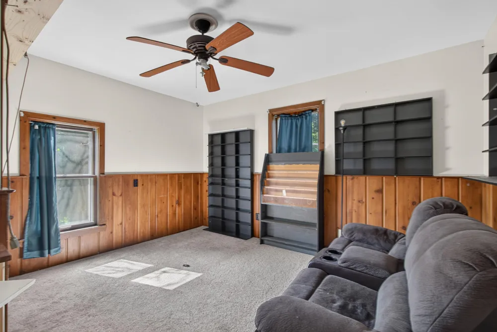 2807 McCain Road Summit Township, MI 49203