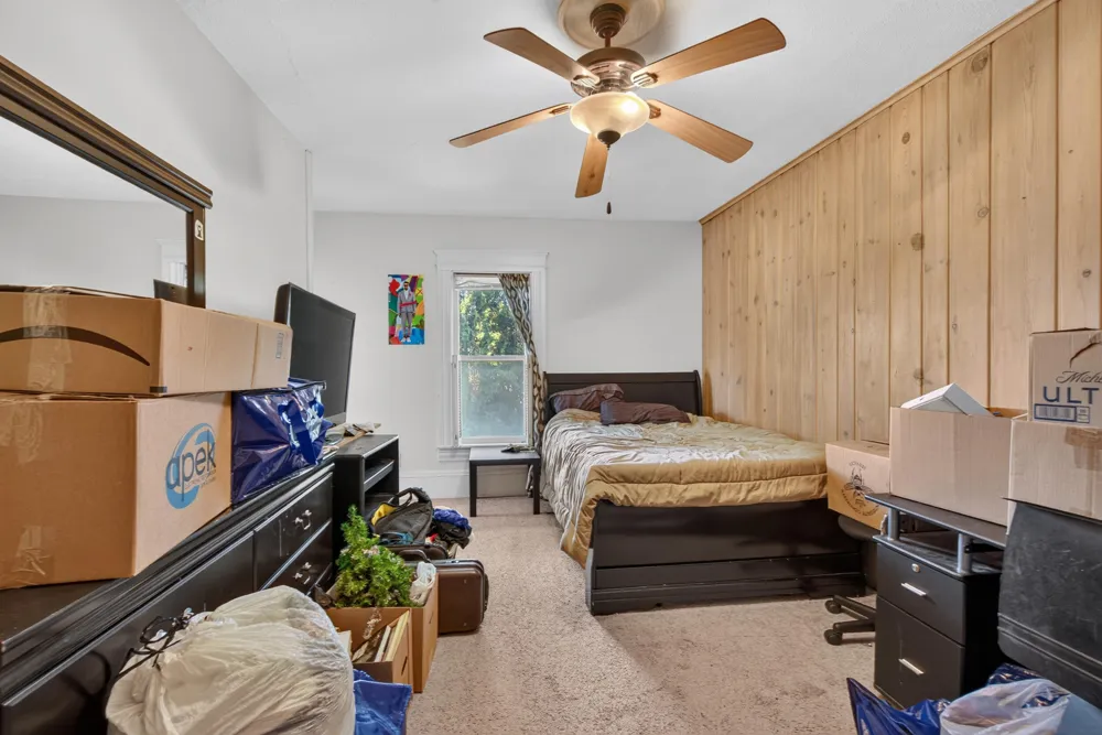 2807 McCain Road Summit Township, MI 49203