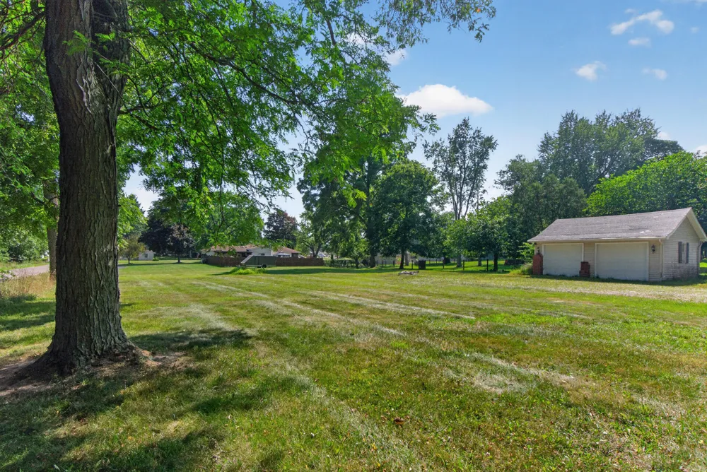 2807 McCain Road Summit Township, MI 49203