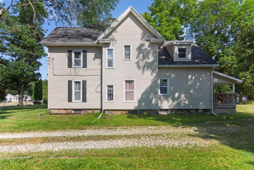 2807 McCain Road Summit Township, MI 49203