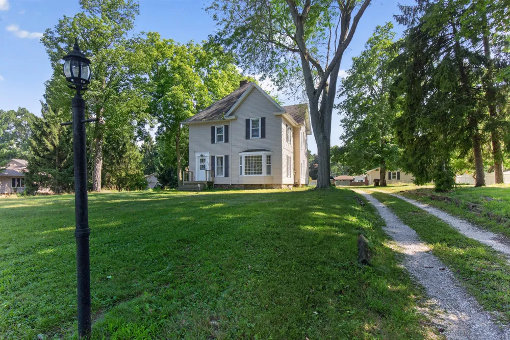 2807 McCain Road Summit Township, MI 49203
