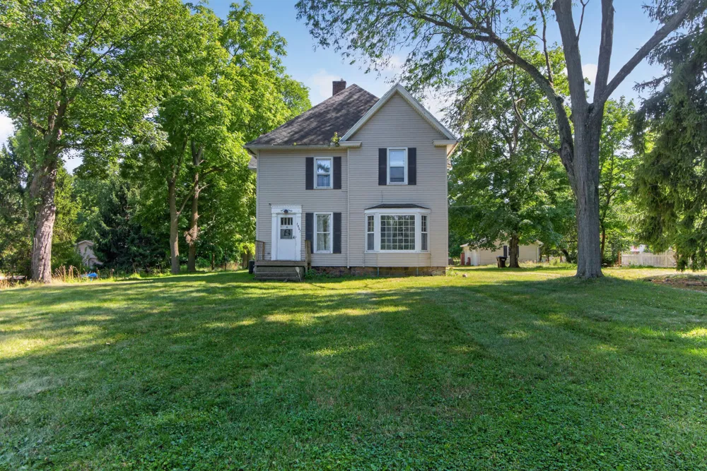 2807 McCain Road Summit Township, MI 49203