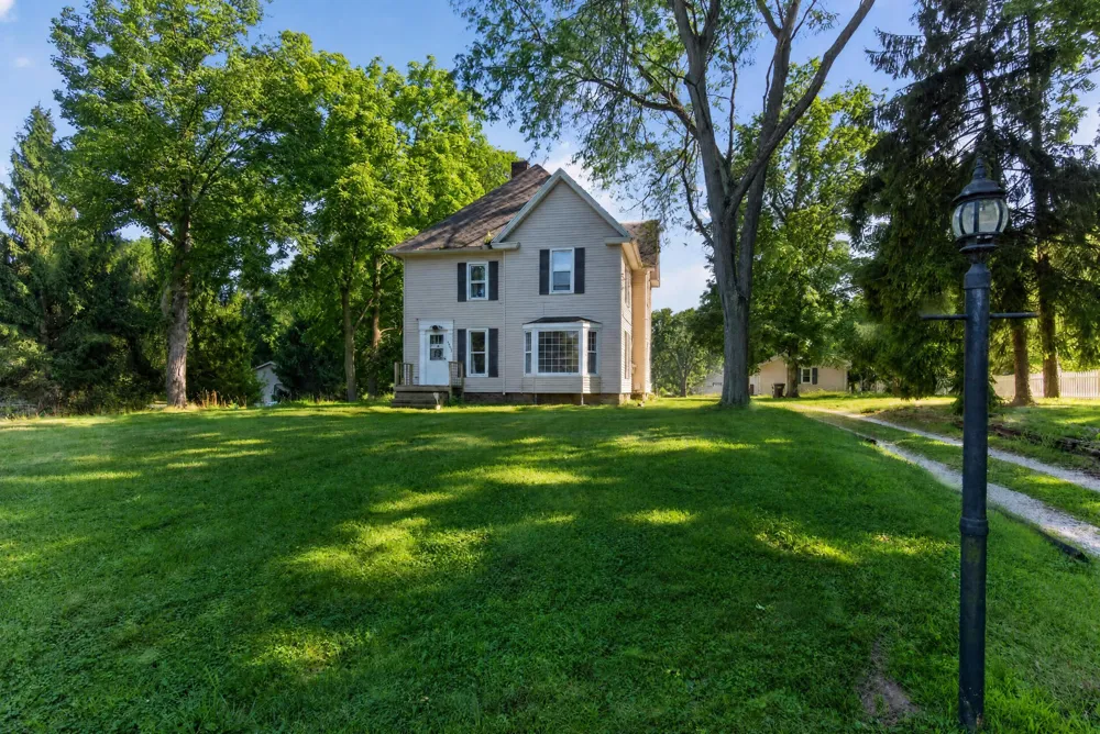 2807 McCain Road Summit Township, MI 49203