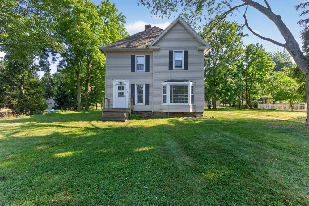 2807 McCain Road Summit Township, MI 49203