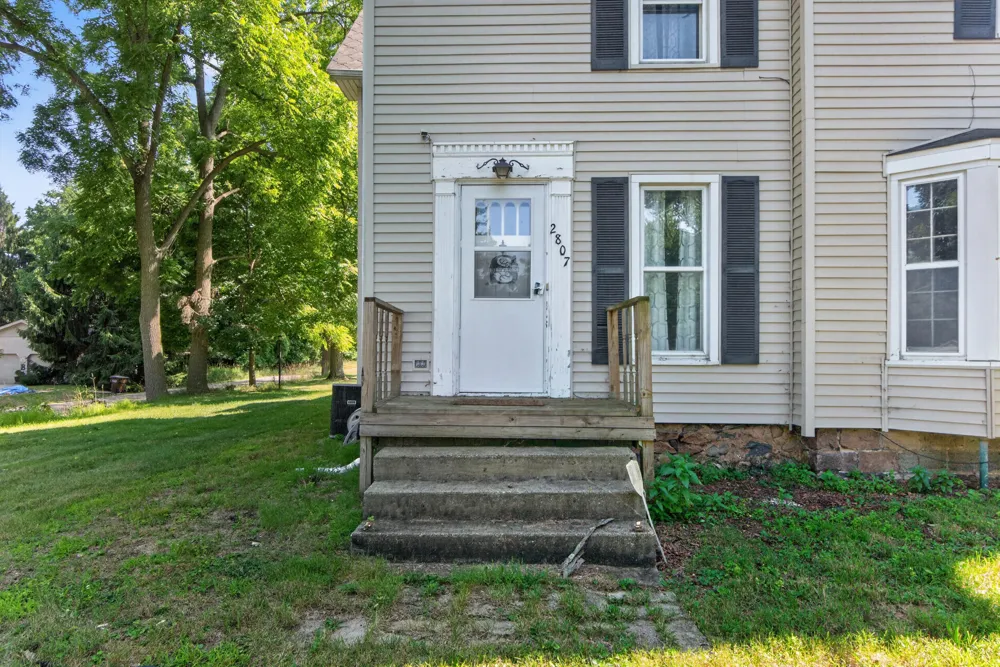 2807 McCain Road Summit Township, MI 49203