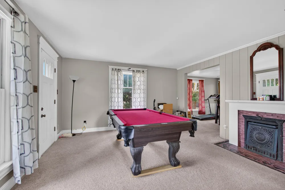 2807 McCain Road Summit Township, MI 49203